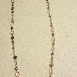 Premiere Designs string necklace